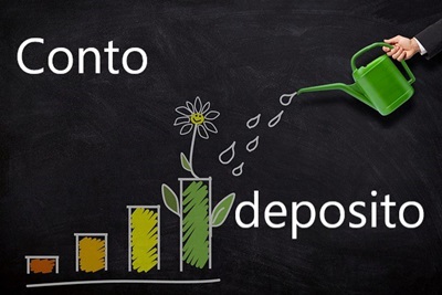 Conti deposito